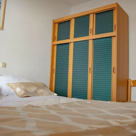 Apartment Daira *