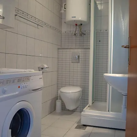 Daira Apartment Stomorska