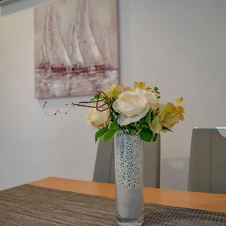 Daira Apartment