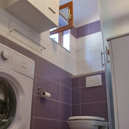 Apartment Daira