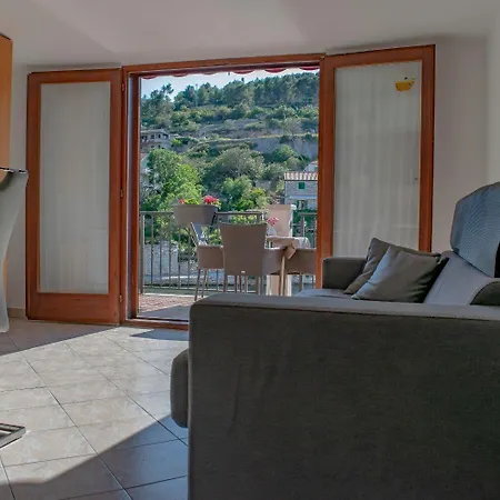 Daira Appartement *