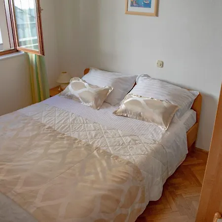 Apartment Daira *