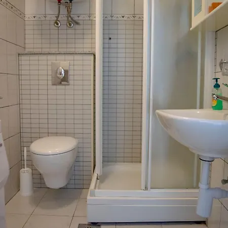 Apartment Daira