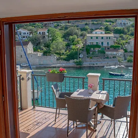Apartment Daira *
