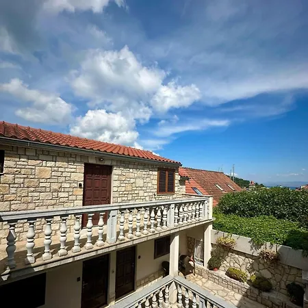 Appartement Daira *