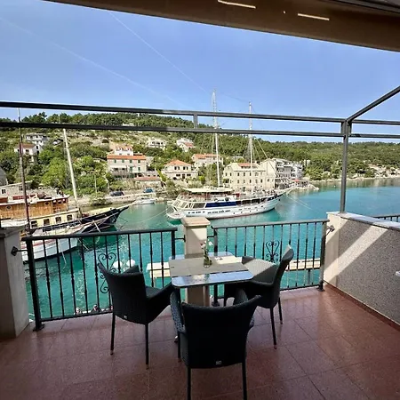 Appartement Daira *