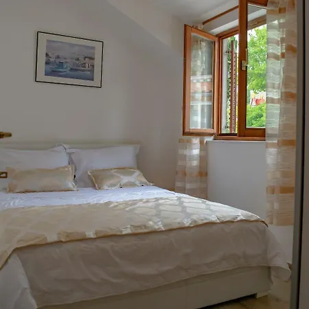 Apartamento Daira *