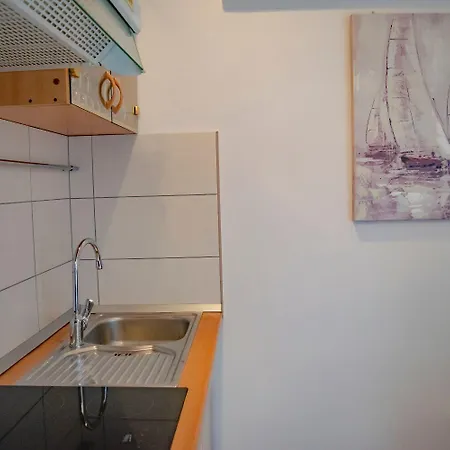 Daira Apartman Stomorska