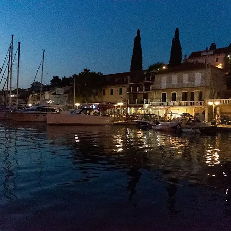 Apartman Daira Stomorska