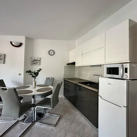 Daira Apartamento *