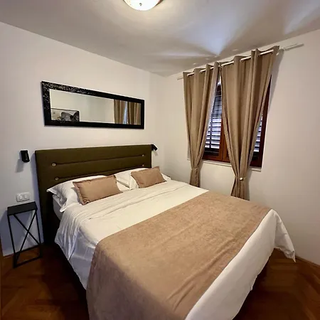 Daira Apartman Stomorska