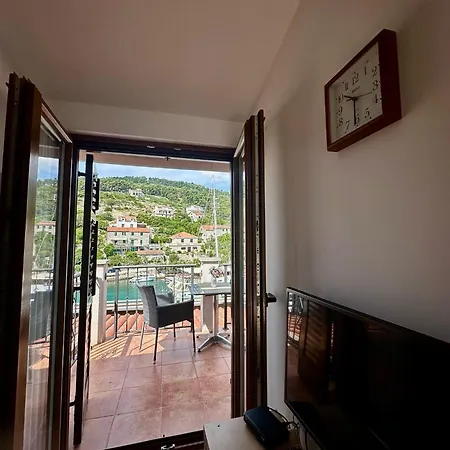 Apartman Daira