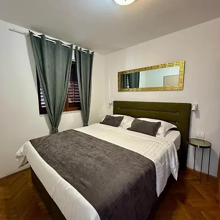 Apartman Daira
