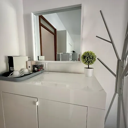 Daira Apartman Stomorska