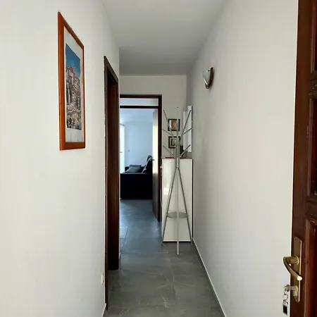 Apartman Daira
